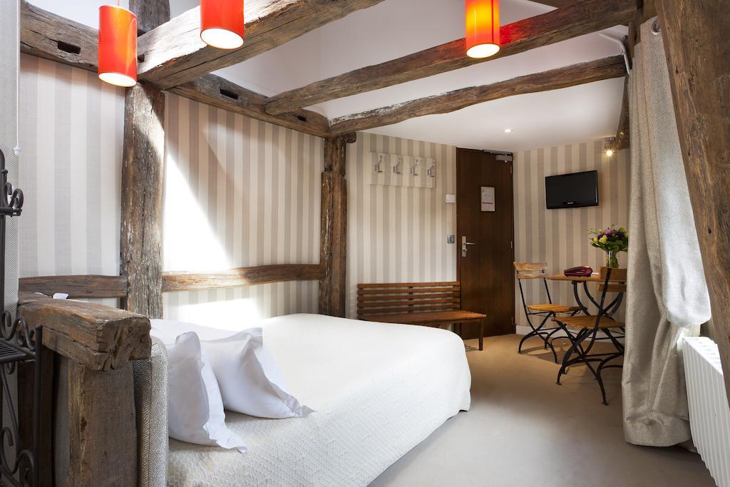 Chambre Double Supérieure